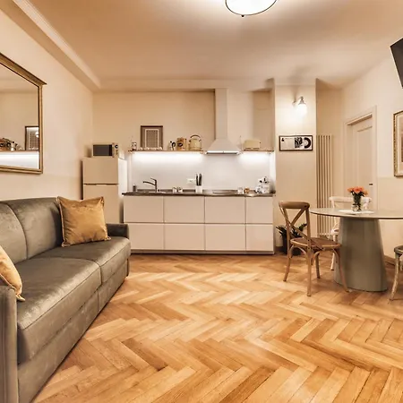 Casa Saba Luxury With Terrace *