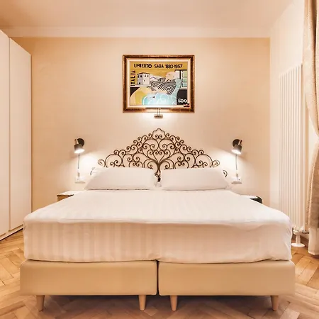 Casa Saba Luxury With Terrace