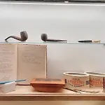 Casa Saba Luxury 的里雅斯特