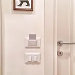 Casa Saba Luxury Apartman Trieszt