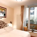 Casa Saba Luxury 公寓 *