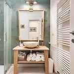 Casa Saba Luxury * 的里雅斯特