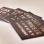 Casa Saba Luxury 公寓 *