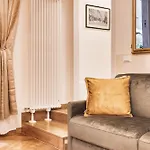 公寓 Casa Saba Luxury *