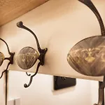 Casa Saba Luxury Apartman Trieszt
