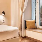 Casa Saba Luxury 的里雅斯特