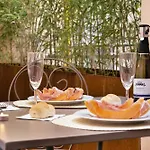 Casa Saba Luxury Lägenhet