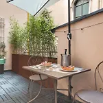 Casa Saba Luxury 公寓 的里雅斯特