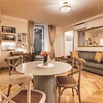 Casa Saba Luxury 公寓