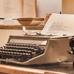 Casa Saba Luxury 公寓 的里雅斯特