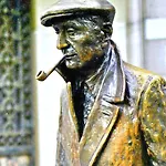 Casa Saba Luxury 公寓 的里雅斯特