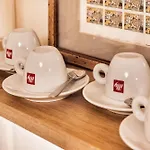 Casa Saba Luxury 公寓