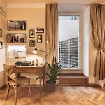 Casa Saba Luxury 的里雅斯特