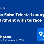 Casa Saba Luxury *