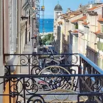 Casa Saba Luxury 公寓