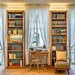 Casa Saba Luxury * Triest