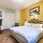 Casa Saba Luxury Trieszt