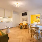 Casa Saba Luxury Apartman