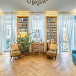 Apartman Casa Saba Luxury *
