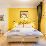 Casa Saba Luxury Apartament