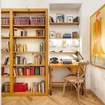 Casa Saba Luxury 的里雅斯特