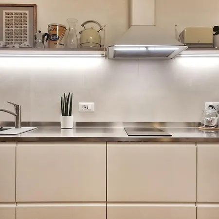 Casa Saba Luxury * Trieszt