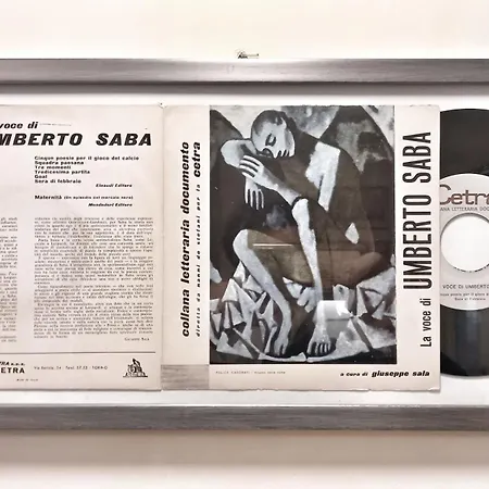 Casa Saba Luxury Apartman