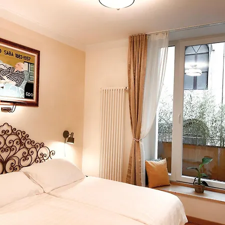 Casa Saba Luxury Apartment *