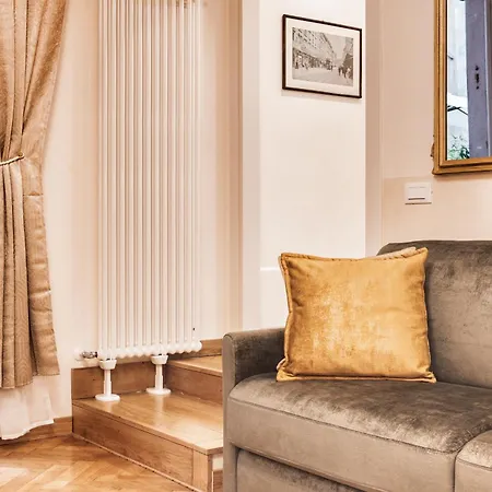 Apartment Casa Saba Luxury *