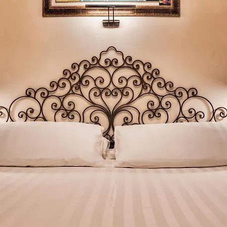 Casa Saba Luxury *