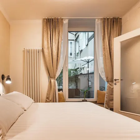 Casa Saba Luxury Trieszt