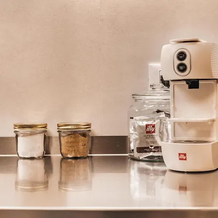 Apartman Casa Saba Luxury *