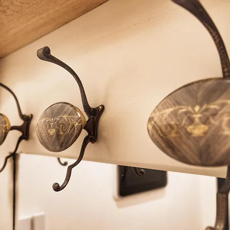 Casa Saba Luxury Apartment Triest