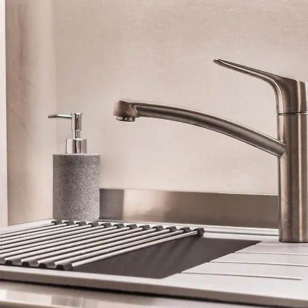 Casa Saba Luxury Apartman *