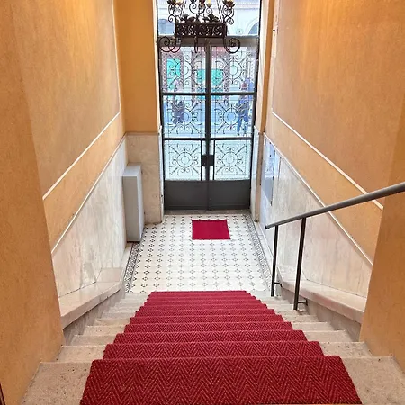 Apartament Casa Saba Luxury *