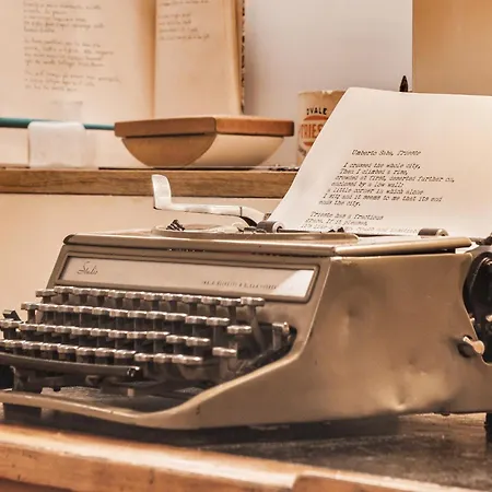 Casa Saba Luxury Apartman Trieszt