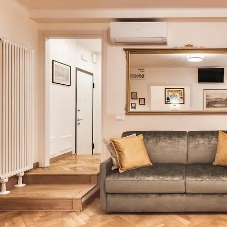 Apartment Casa Saba Luxury *