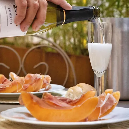 Casa Saba Luxury * Triest