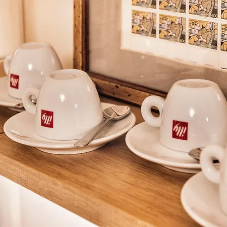 Casa Saba Luxury Apartman