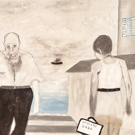 Casa Saba Luxury * Trieszt