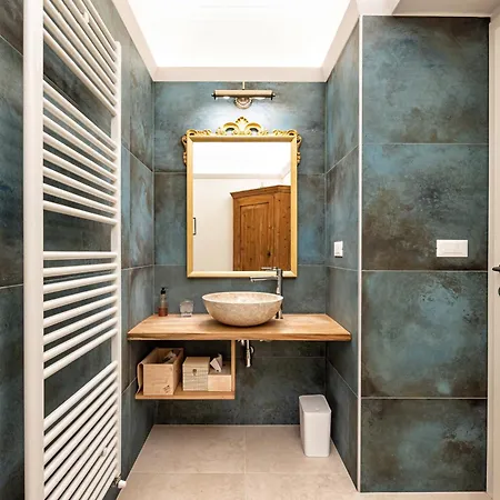 Casa Saba Luxury