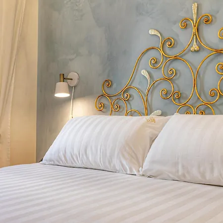 Casa Saba Luxury דירה *