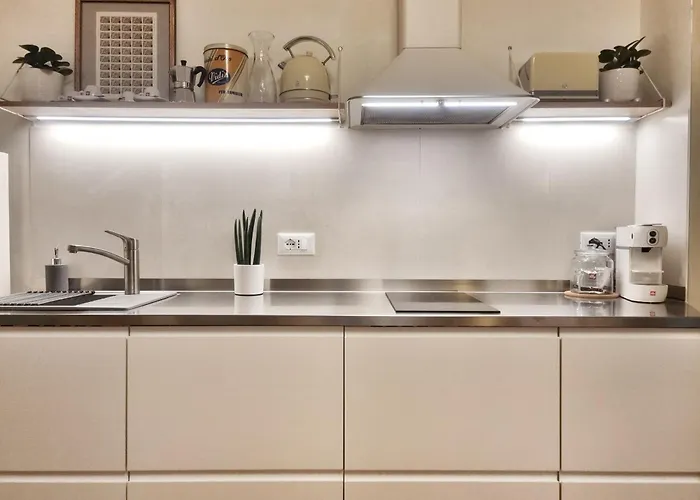 Casa Saba Luxury * Trieste