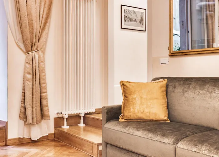 Apartment Casa Saba Luxury *