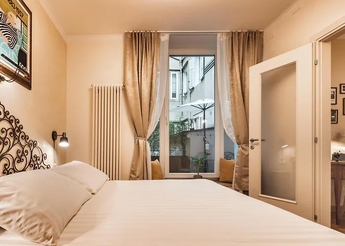 Casa Saba Luxury Trieste