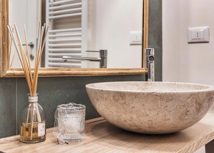 Apartment Casa Saba Luxury