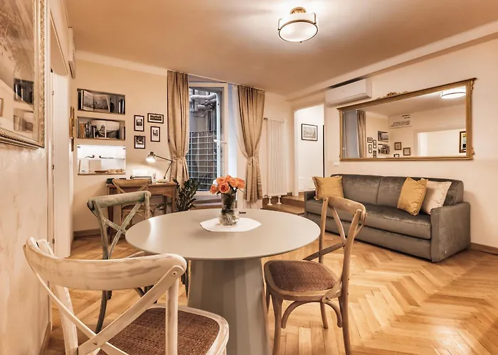 Casa Saba Luxury Apartment