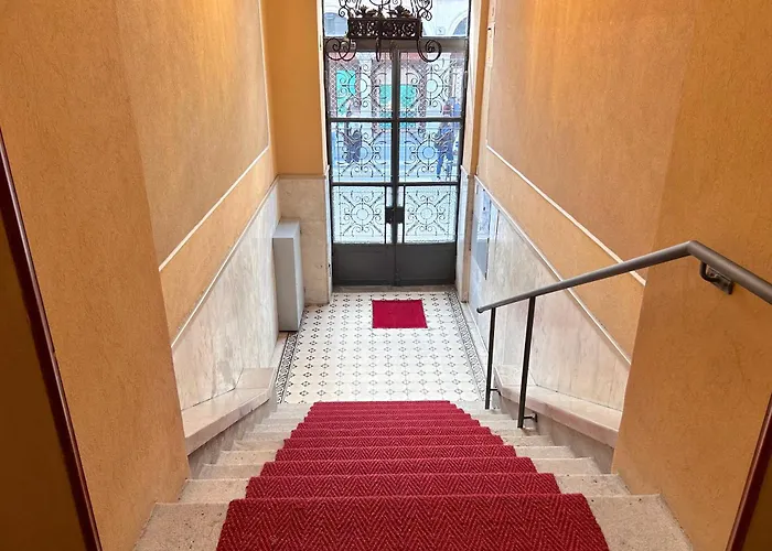 Apartment Casa Saba Luxury *