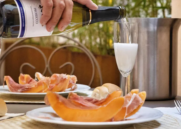 Casa Saba Luxury * Trieste