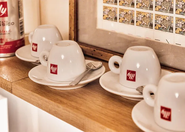 Casa Saba Luxury Apartment